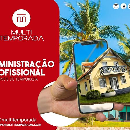 Casa Do Beija-Flor Villa Florianópolis Екстериор снимка