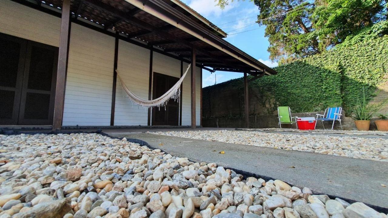 Casa Do Beija-Flor Villa Florianópolis Екстериор снимка