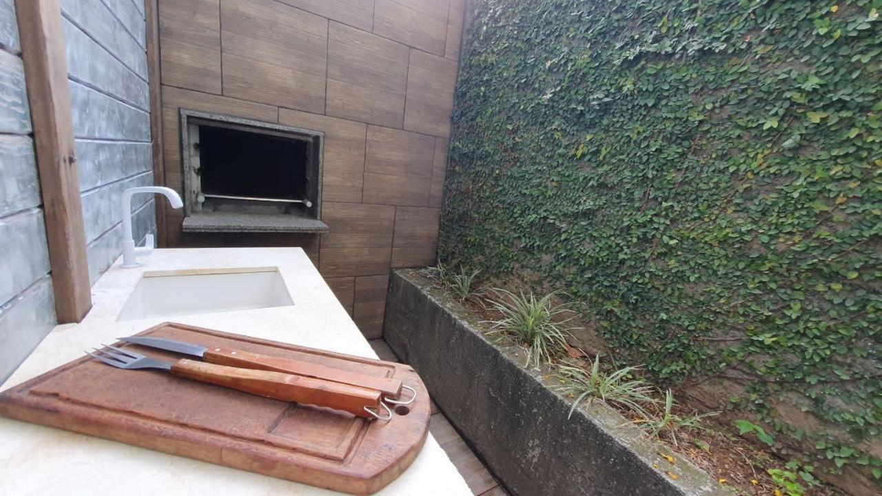 Casa Do Beija-Flor Villa Florianópolis Екстериор снимка