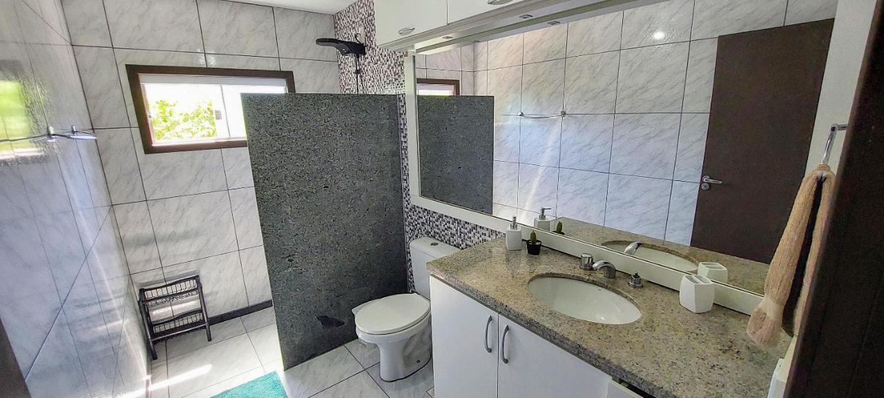 Casa Do Beija-Flor Villa Florianópolis Екстериор снимка