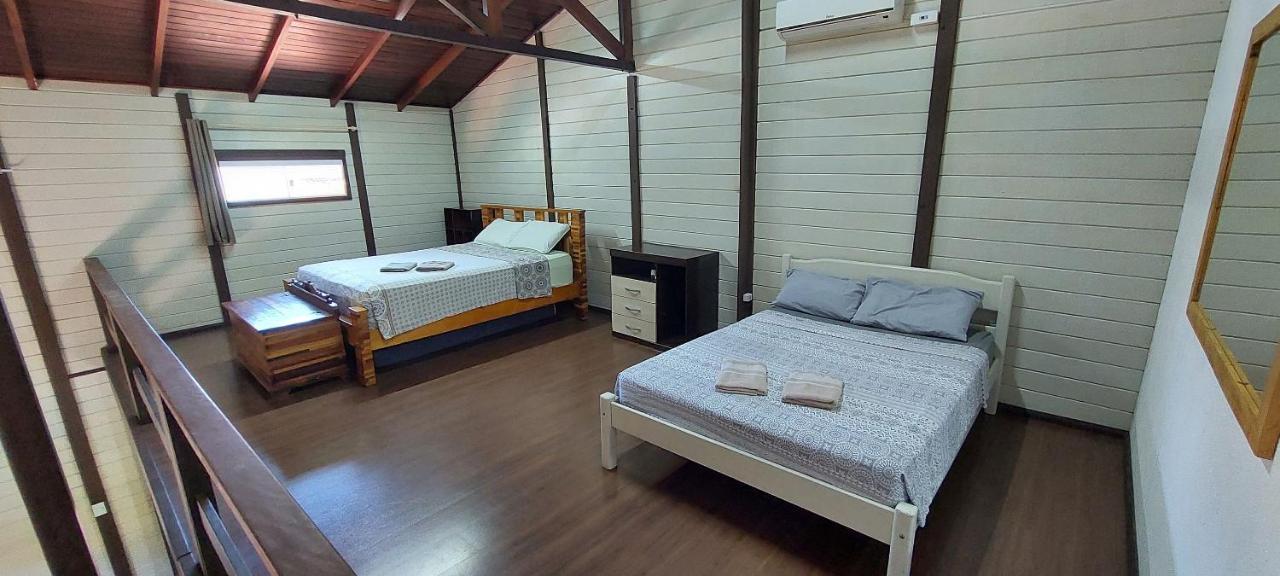 Casa Do Beija-Flor Villa Florianópolis Екстериор снимка