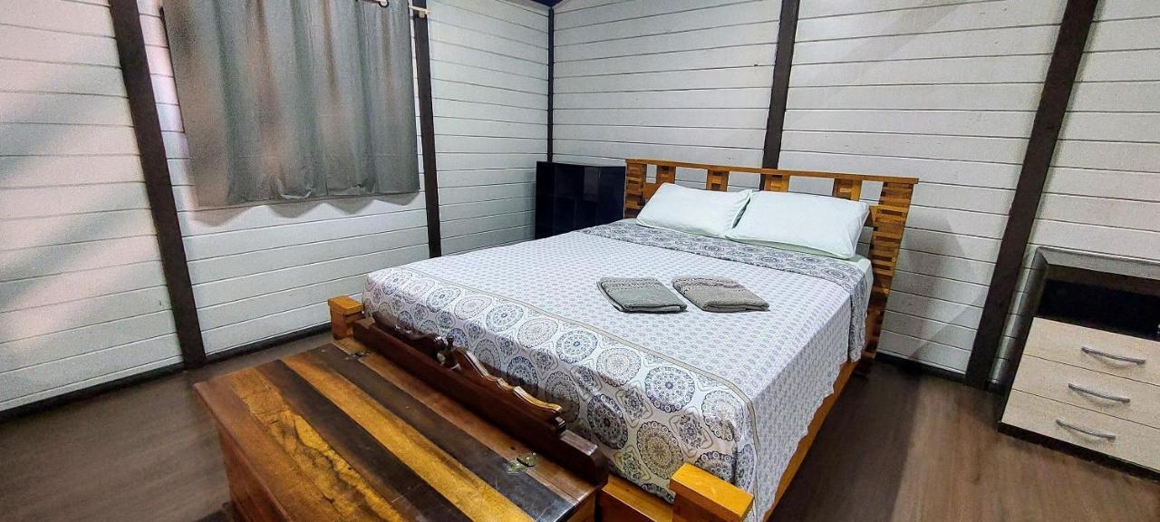 Casa Do Beija-Flor Villa Florianópolis Екстериор снимка