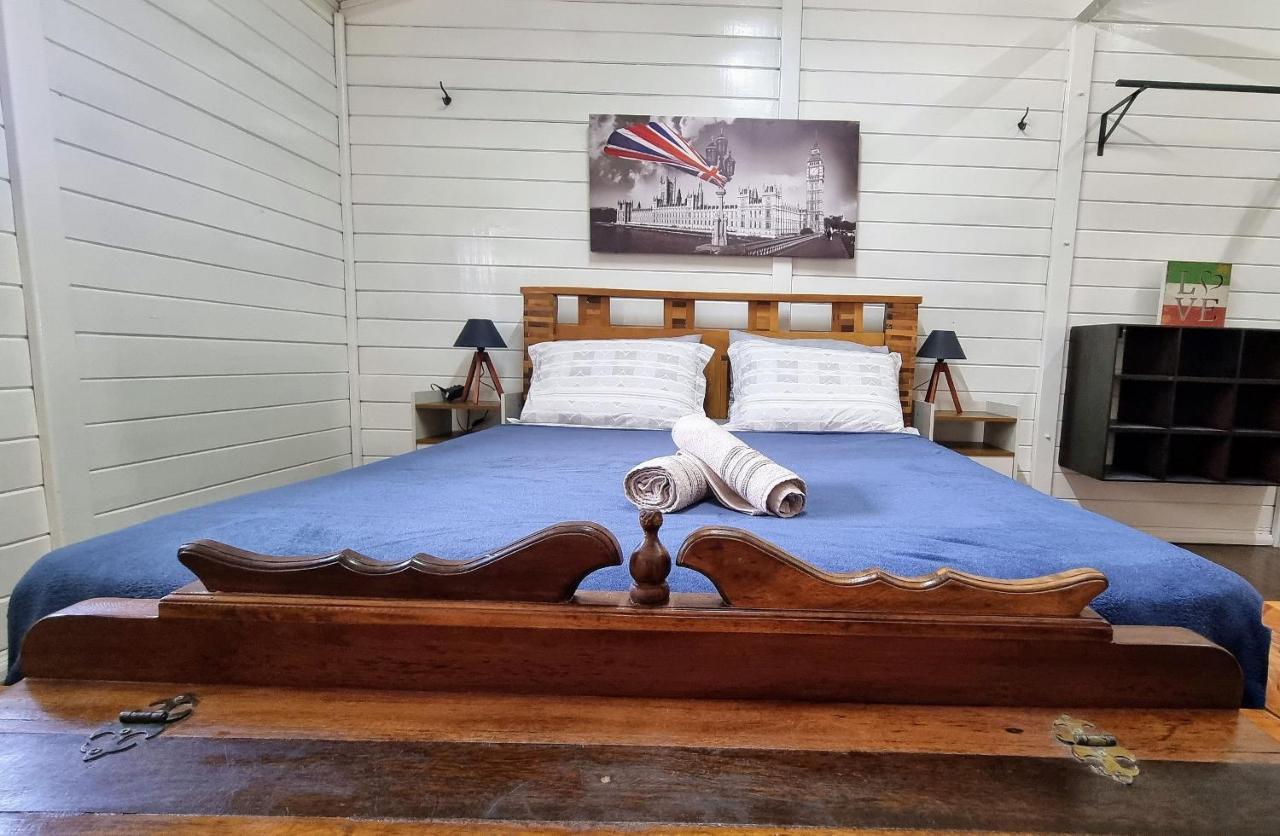 Casa Do Beija-Flor Villa Florianópolis Екстериор снимка