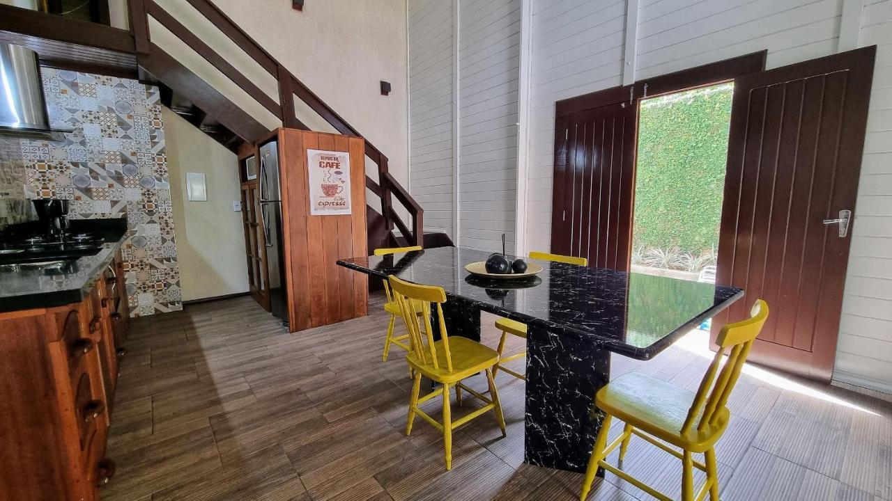 Casa Do Beija-Flor Villa Florianópolis Екстериор снимка